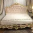تخت خواب کلاسیک ایتالیایی